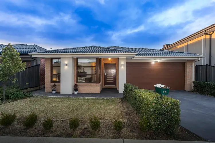 11 Zest Road, Craigieburn VIC 3064