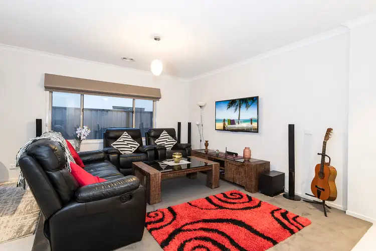 Second view of Homely house listing, 11 Zest Road, Craigieburn VIC 3064