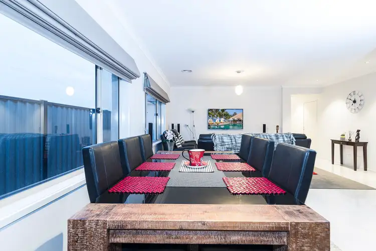 Third view of Homely house listing, 11 Zest Road, Craigieburn VIC 3064
