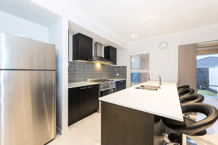 Fourth view of Homely house listing, 11 Zest Road, Craigieburn VIC 3064
