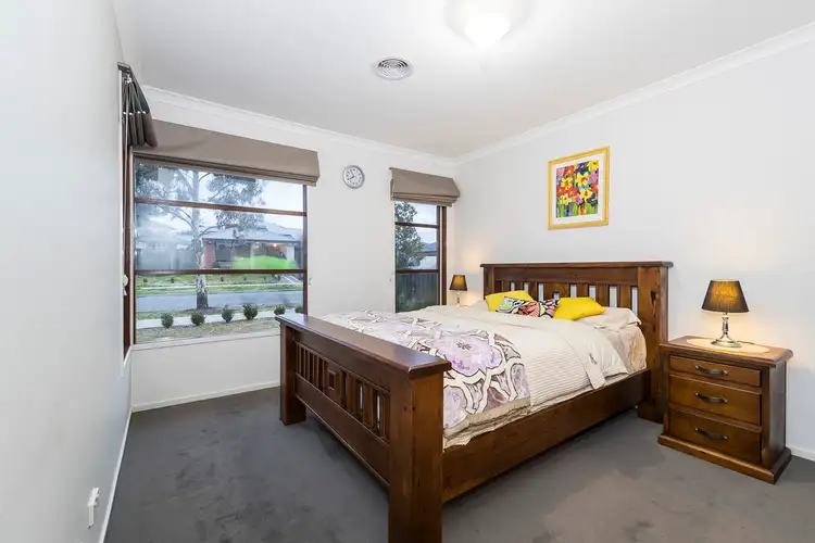Fifth view of Homely house listing, 11 Zest Road, Craigieburn VIC 3064