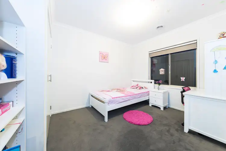 Seventh view of Homely house listing, 11 Zest Road, Craigieburn VIC 3064