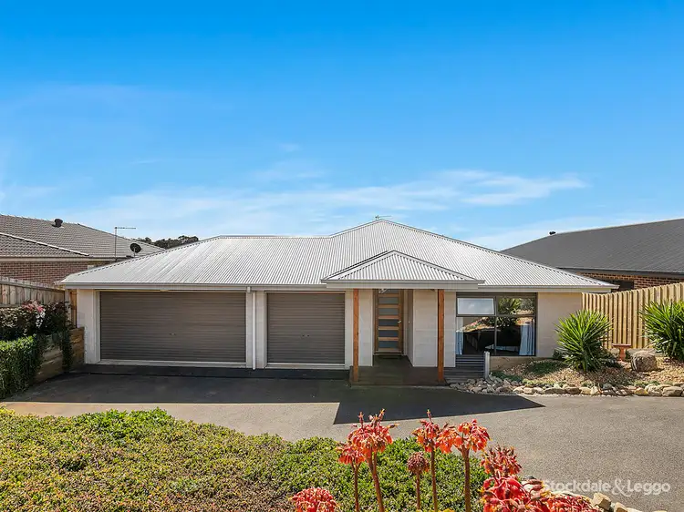 101 Parr Street, Leongatha, Leongatha VIC 3953