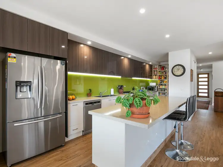 Second view of Homely house listing, 101 Parr Street, Leongatha, Leongatha VIC 3953