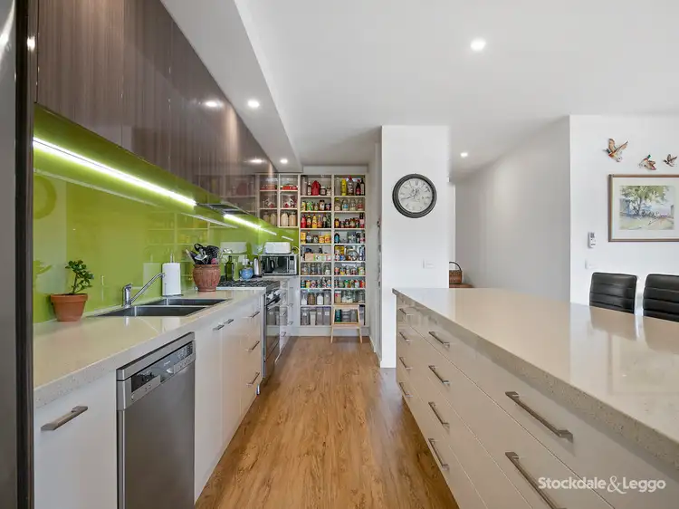 Third view of Homely house listing, 101 Parr Street, Leongatha, Leongatha VIC 3953