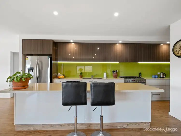 Fourth view of Homely house listing, 101 Parr Street, Leongatha, Leongatha VIC 3953