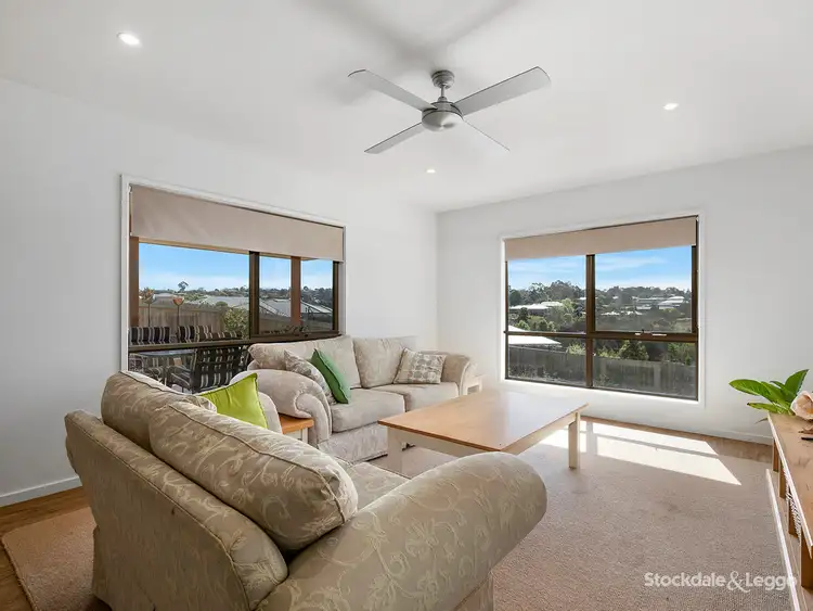 Sixth view of Homely house listing, 101 Parr Street, Leongatha, Leongatha VIC 3953