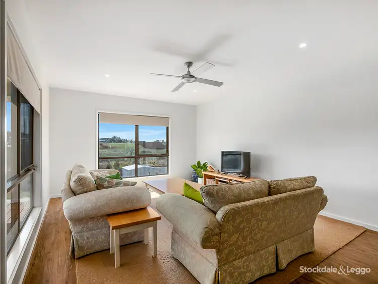 Seventh view of Homely house listing, 101 Parr Street, Leongatha, Leongatha VIC 3953