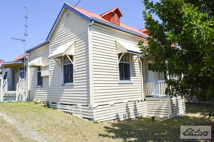 Main view of Homely house listing, 180 Grafton Street, Warwick QLD 4370