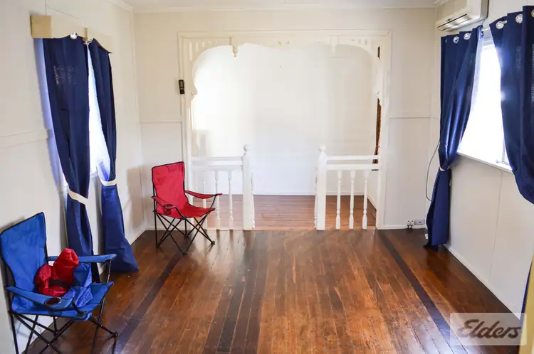 Sixth view of Homely house listing, 180 Grafton Street, Warwick QLD 4370