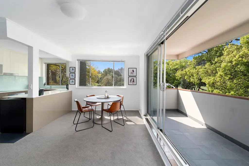 Main view of Homely apartment listing, 7/9-11 Queens Avenue, Rushcutters Bay NSW 2011