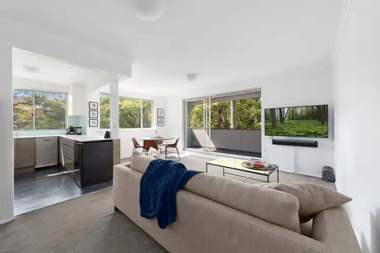 Third view of Homely apartment listing, 7/9-11 Queens Avenue, Rushcutters Bay NSW 2011