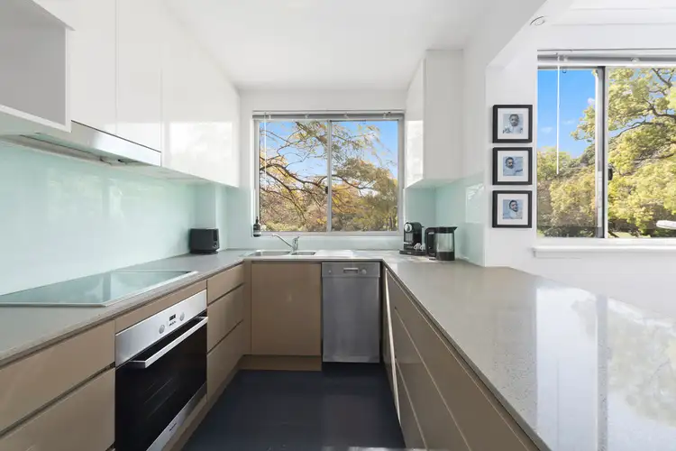 Fourth view of Homely apartment listing, 7/9-11 Queens Avenue, Rushcutters Bay NSW 2011