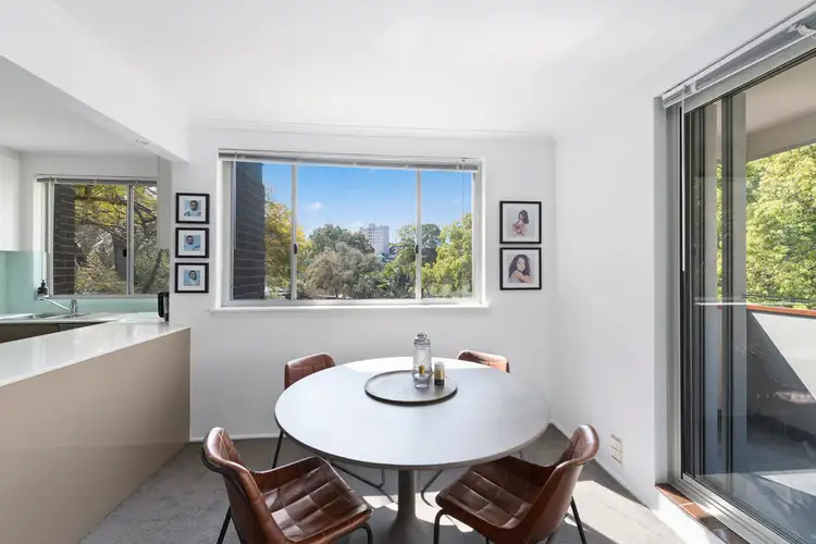 Sixth view of Homely apartment listing, 7/9-11 Queens Avenue, Rushcutters Bay NSW 2011