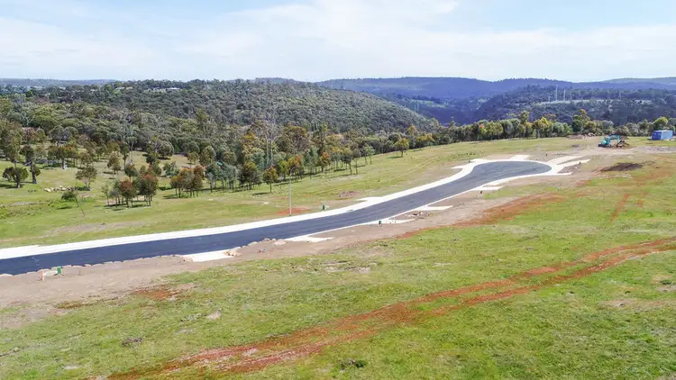 Second view of Homely land listing, Lot 27 Amali Court, West Launceston TAS 7250