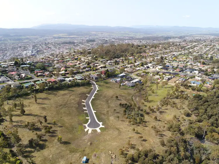 Seventh view of Homely land listing, Lot 27 Amali Court, West Launceston TAS 7250