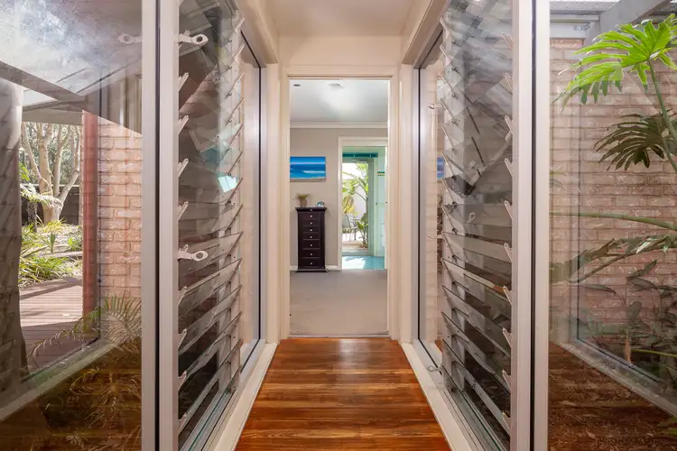 Third view of Homely house listing, 3 THE LANDING, Mossy Point NSW 2537