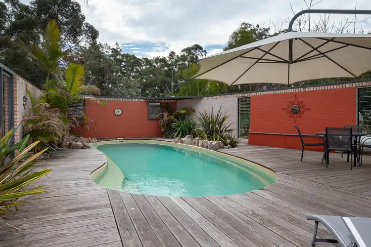 Fourth view of Homely house listing, 3 THE LANDING, Mossy Point NSW 2537