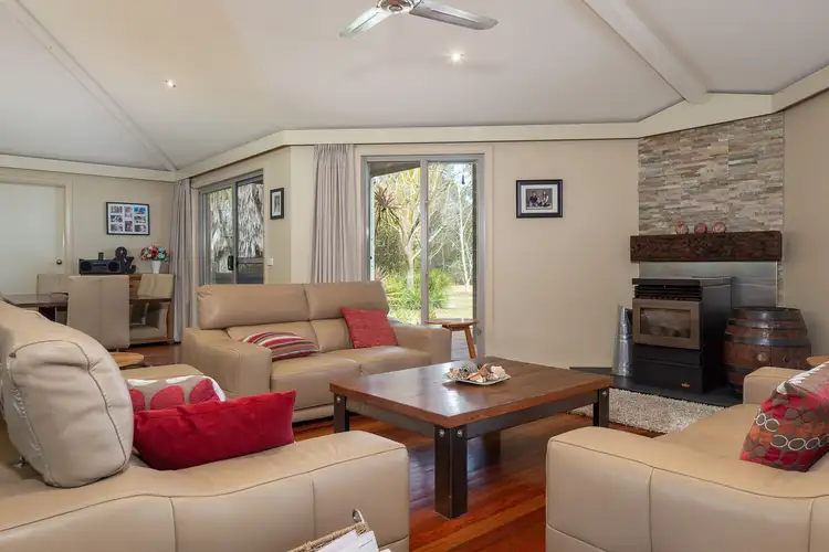 Fifth view of Homely house listing, 3 THE LANDING, Mossy Point NSW 2537