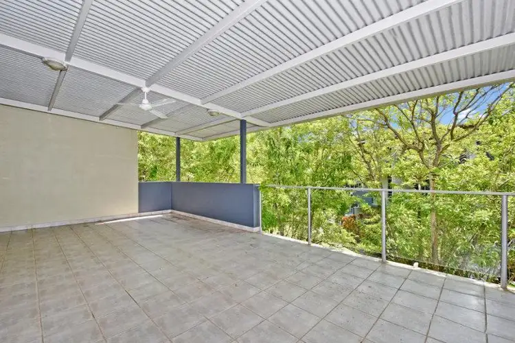Second view of Homely apartment listing, 11/73B Ruddick Circuit, Stuart Park NT 820