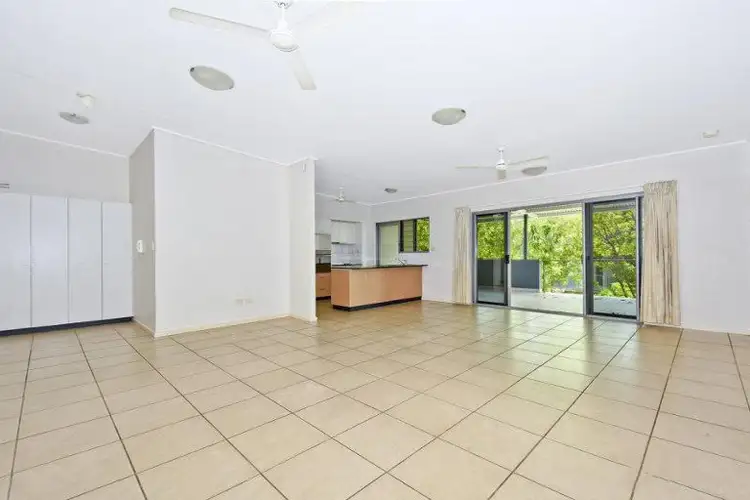Third view of Homely apartment listing, 11/73B Ruddick Circuit, Stuart Park NT 820