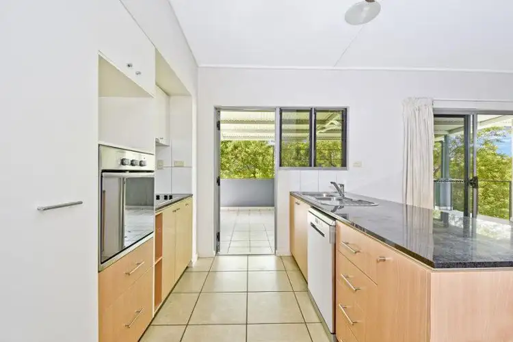 Fifth view of Homely apartment listing, 11/73B Ruddick Circuit, Stuart Park NT 820