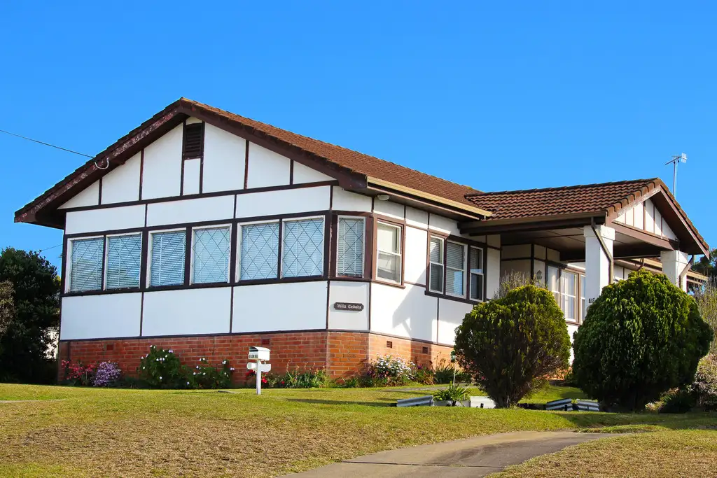 Main view of Homely house listing, 53 North Street, Ulladulla NSW 2539