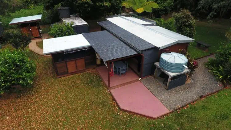 Third view of Homely house listing, 86 Ironbark Road, Daintree QLD 4873