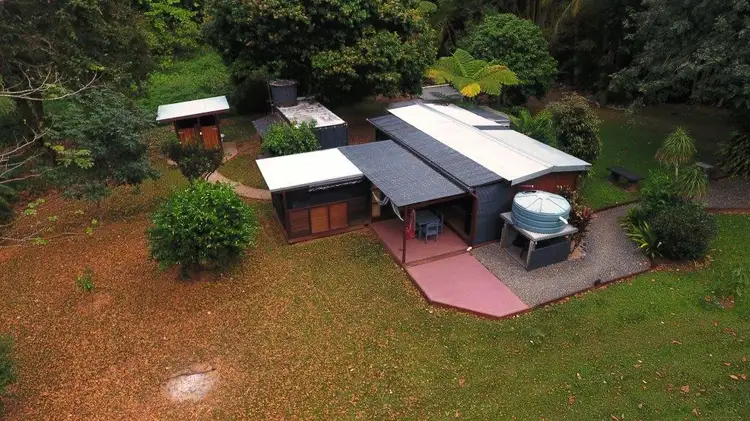 Sixth view of Homely house listing, 86 Ironbark Road, Daintree QLD 4873