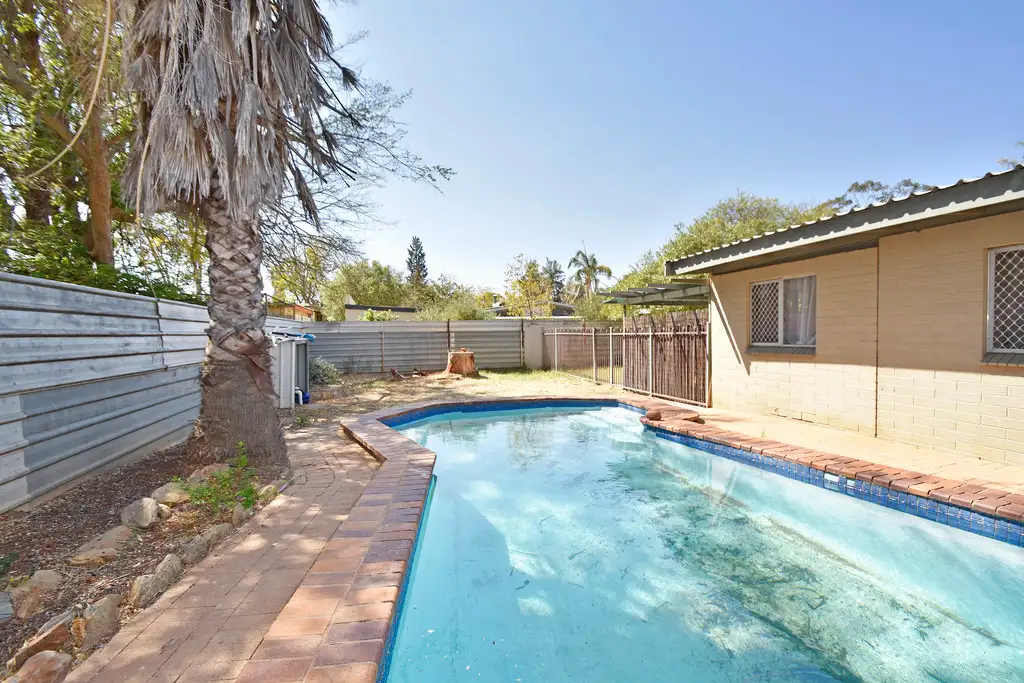 Main view of Homely house listing, 122 BRADSHAW DRIVE, Gillen NT 870