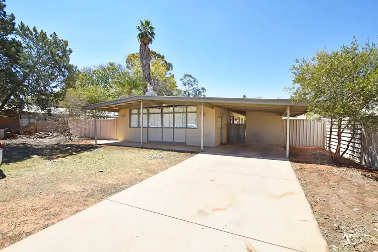 Second view of Homely house listing, 122 BRADSHAW DRIVE, Gillen NT 870