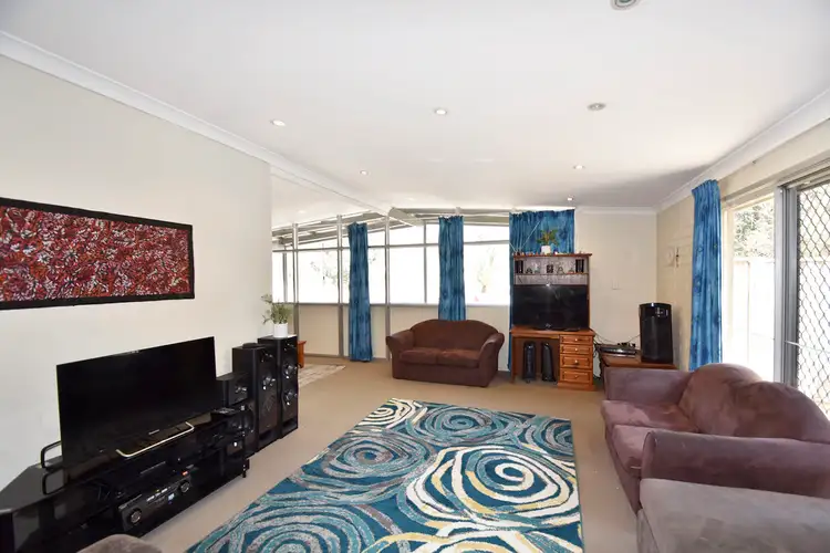 Third view of Homely house listing, 122 BRADSHAW DRIVE, Gillen NT 870