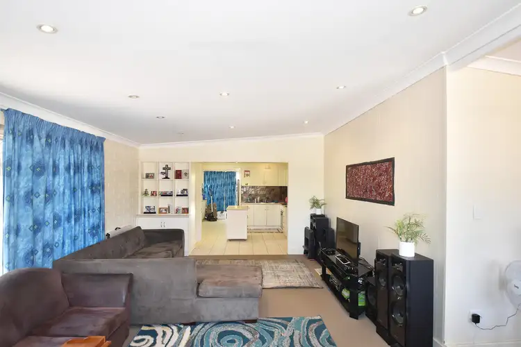 Sixth view of Homely house listing, 122 BRADSHAW DRIVE, Gillen NT 870