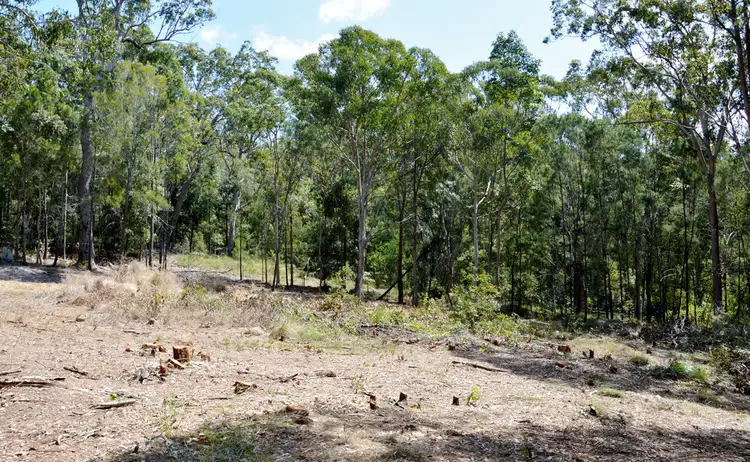 Fourth view of Homely land listing, 32 Highlands Hill Road, Maroochy River QLD 4561