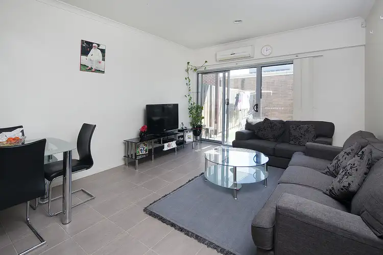 Second view of Homely townhouse listing, 11a Huckson St, Dandenong VIC 3175