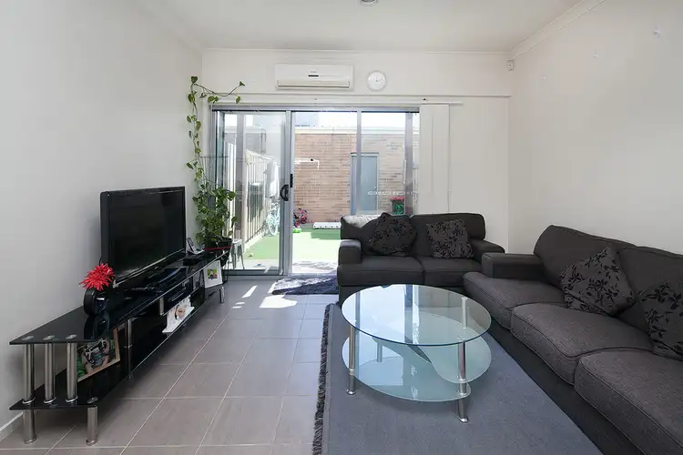 Third view of Homely townhouse listing, 11a Huckson St, Dandenong VIC 3175
