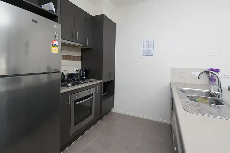 Fourth view of Homely townhouse listing, 11a Huckson St, Dandenong VIC 3175