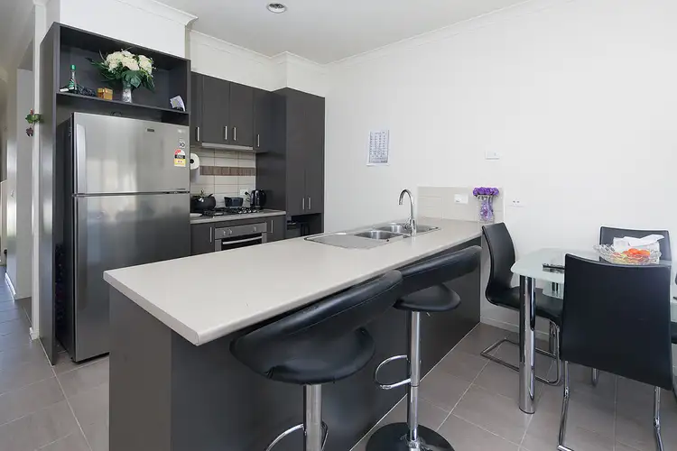 Fifth view of Homely townhouse listing, 11a Huckson St, Dandenong VIC 3175