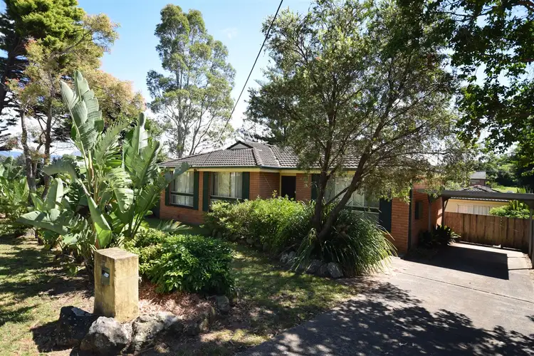 19 Seccombe Street, Nowra NSW 2541