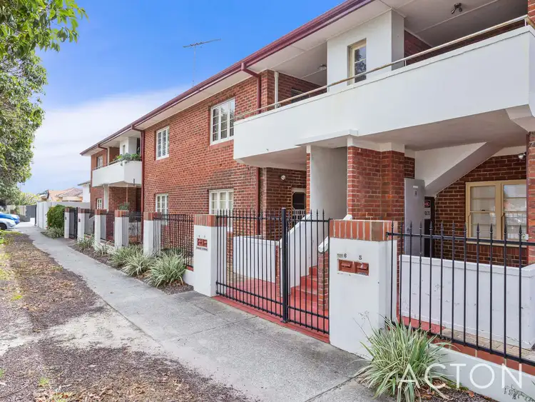 Seventh view of Homely unit listing, 7/819 Beaufort Street, Inglewood WA 6052