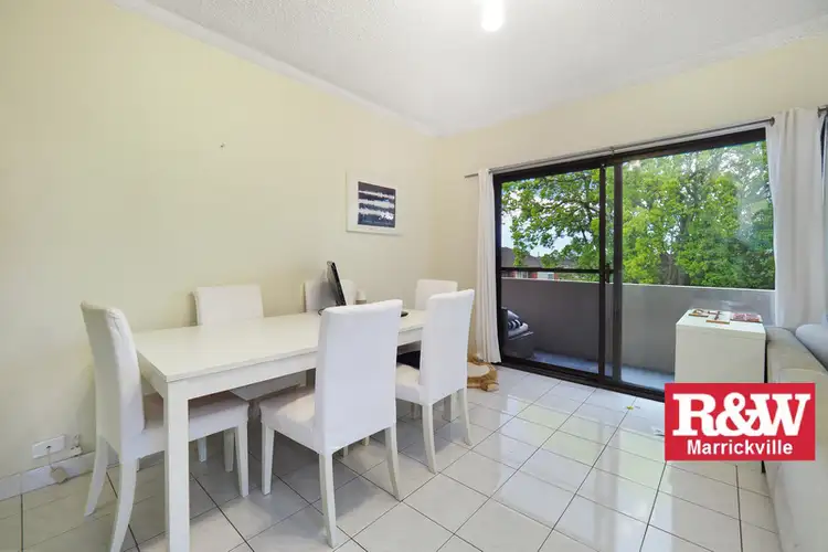 2/682 New Canterbury Road (Enter via Wattle Lane), Hurlstone Park NSW 2193