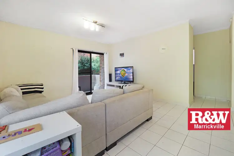 Fifth view of Homely unit listing, 2/682 New Canterbury Road (Enter via Wattle Lane), Hurlstone Park NSW 2193