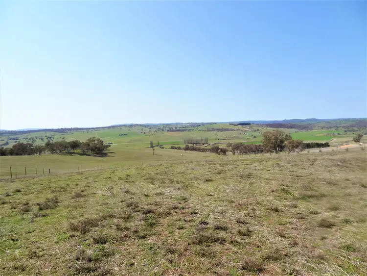 Main view of Homely land listing, Lot 32 Samuel Way, The Lagoon NSW 2795