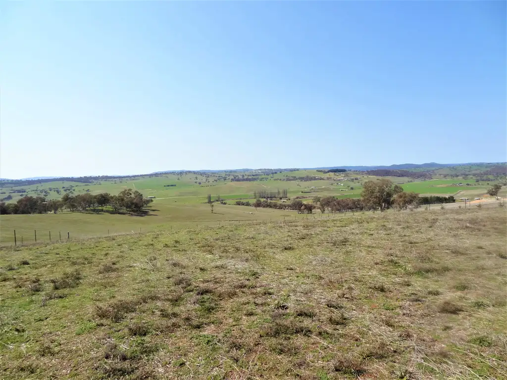 Main view of Homely land listing, Lot 32 Samuel Way, The Lagoon NSW 2795