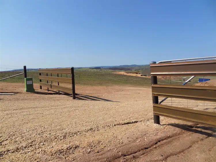 Second view of Homely land listing, Lot 32 Samuel Way, The Lagoon NSW 2795