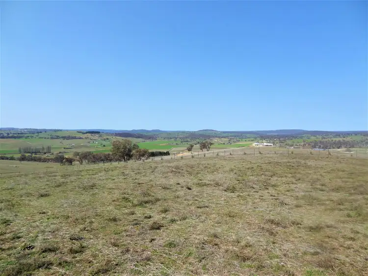 Third view of Homely land listing, Lot 32 Samuel Way, The Lagoon NSW 2795