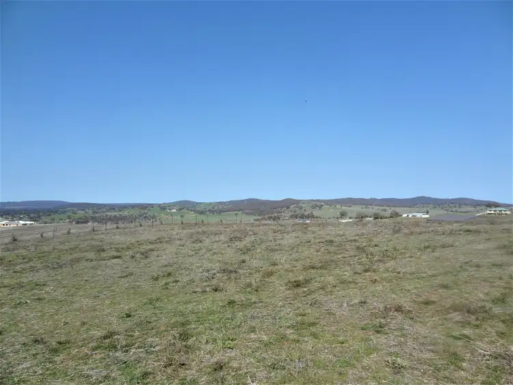 Fourth view of Homely land listing, Lot 32 Samuel Way, The Lagoon NSW 2795