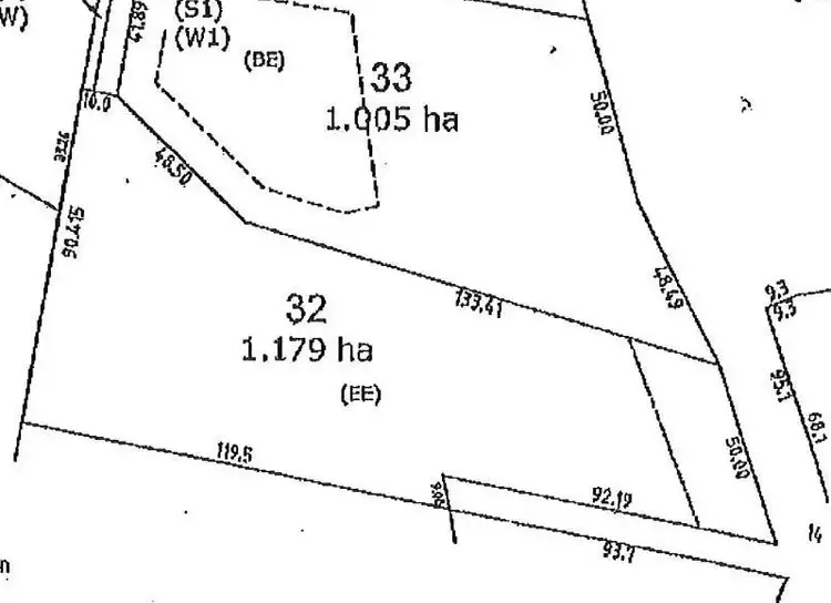 Fifth view of Homely land listing, Lot 32 Samuel Way, The Lagoon NSW 2795