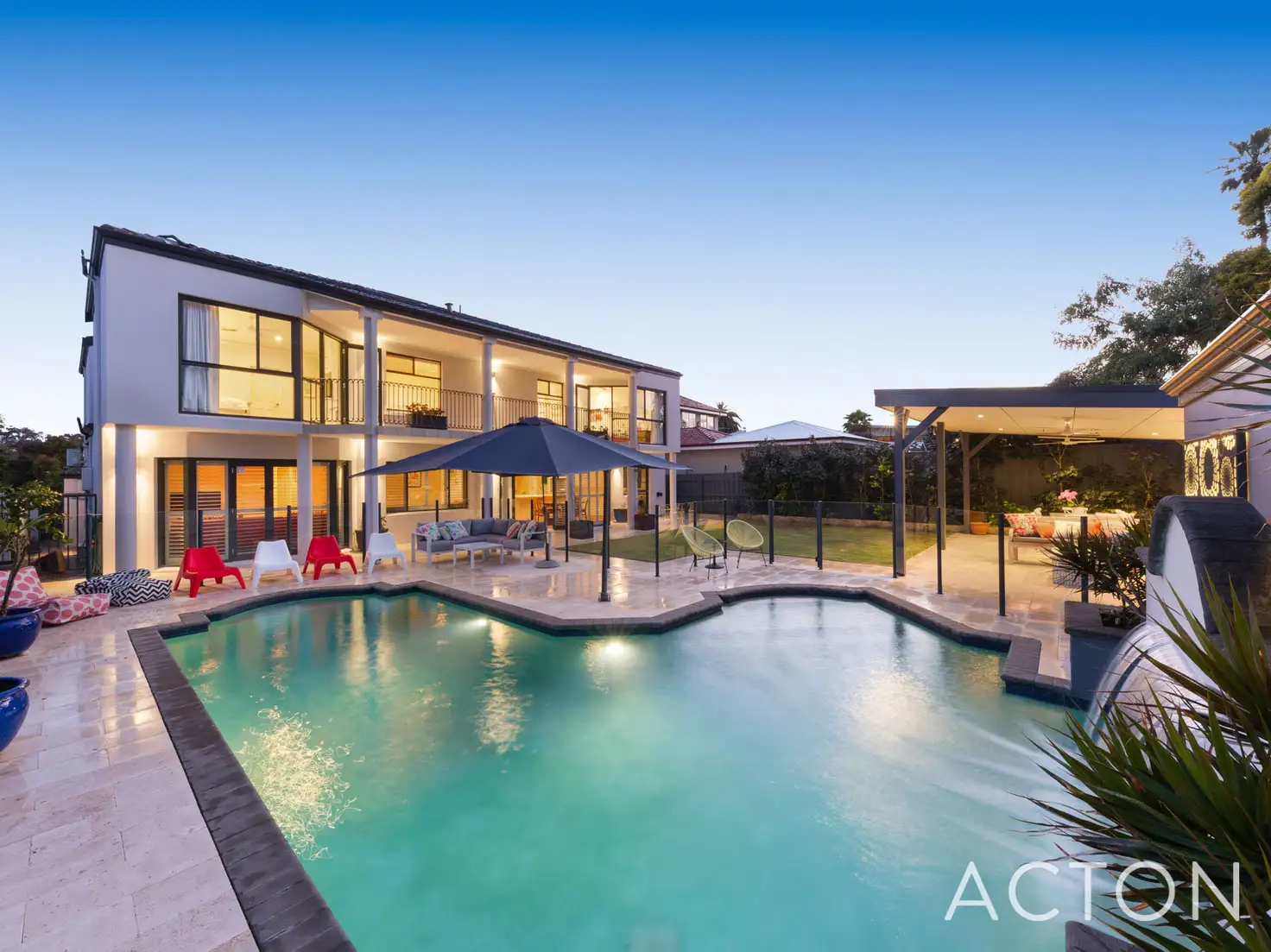 Main view of Homely house listing, 13 Leon Road, Dalkeith WA 6009