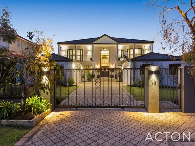 Third view of Homely house listing, 13 Leon Road, Dalkeith WA 6009
